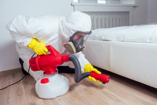 Best Pest Control for Multi-Family Homes  in Louisville, GA